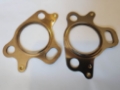 Picture of MD168266 OEM Mitsubishi 3000GT Stealth Turbo Exhaust Inlet Gasket