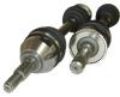 Picture of DSS Ford Thunderbird 1989-1997 / Mustang Cobra 1999 600HP Complete Rear Axle -Left RA8514L2