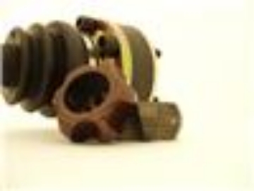 Picture of DSS Chevrolet Camaro 2010-2015 V8 4L60 Automatic / Stock Diff 3.5in Aluminum 1-Piece Shaft GMCA11-A3
