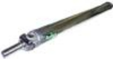 Picture of DSS Buick 1984-1987 GRAND NATIONAL / TYPE-T 700HP 3.5 Aluminum 1-Piece Driveshaft GMGN1