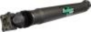 Picture of DSS Ford Mustang 2003-2004 Cobra T56 Trans 950HP 1-Piece Carbon Fiber Driveshaft FDSH8-C