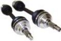 Picture of DSS 98-01 Honda Accord 4 Cyl 5-Speed Basic Axle Level 0 - Left RA39708L0
