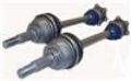 Picture of DSS 03-08 Nissan 350Z 500hp Level 2 Axle - Left RA8006L2