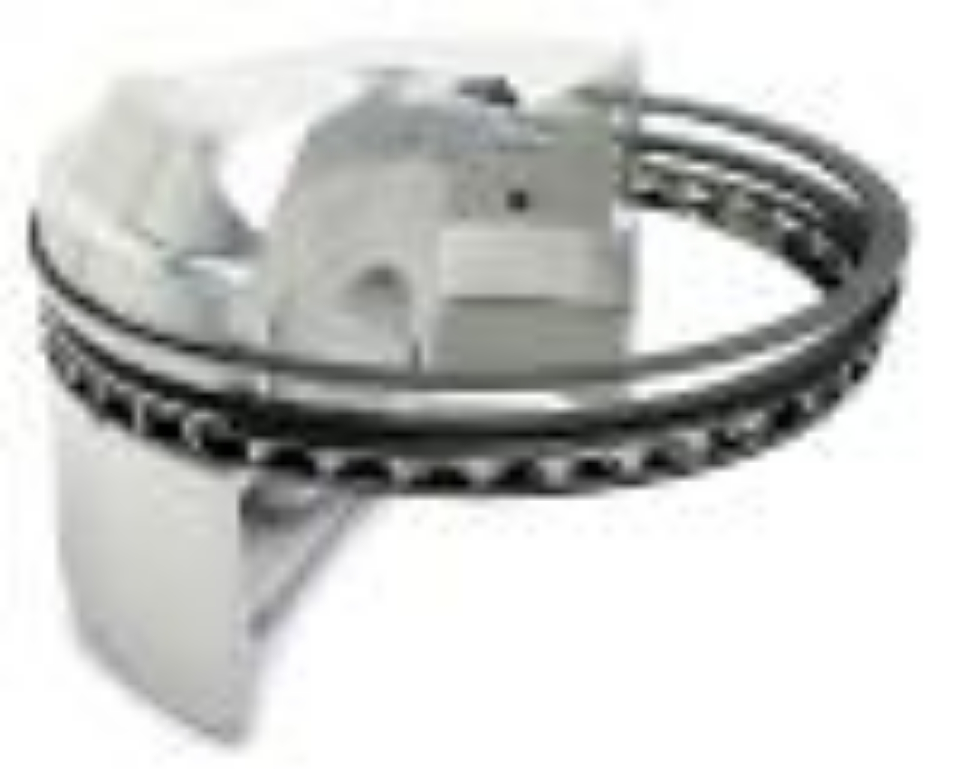 Picture of JE Pistons Ring 1-16 Moly Top Ring 4-060in Bore