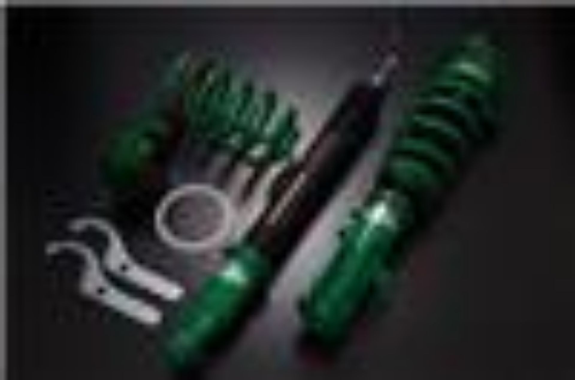 Picture of Tein Toyota CH-R Flex A Damper Kit ZXY10-NGX50