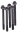 Picture of ARP 1-2-13 x 3-000 Hex SS Bolts 5-pkg