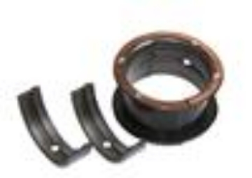 Picture of ACL Toyota 2AZFE 2-4L 0-25mm Oversized High Performance Rod Bearing Set