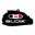 Picture of BLOX Racing Honda EK Keychain