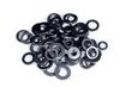 Picture of ARP 7-16 ID -995 OD -120 Thick Black Washers 2 pack