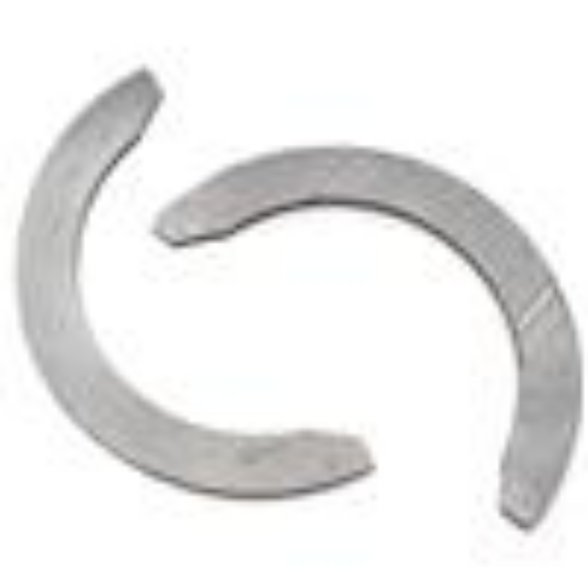 Picture of ACL Toyota 3SGTE Standard Size Thrust Washers
