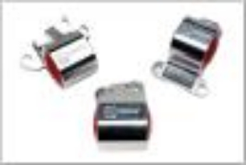 Picture of Innovative 92-95 Civic B-D Series Silver Aluminum Mounts 75A Bushings 2 Bolt