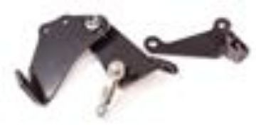Picture of BackRack Light Bracket 6-1-2in Base Drivers Side