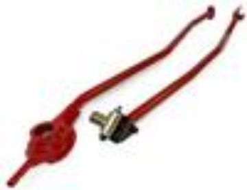 Picture of Innovative 88-91 Honda Civic - CRX B-Series B-Series Shift linkage for EF