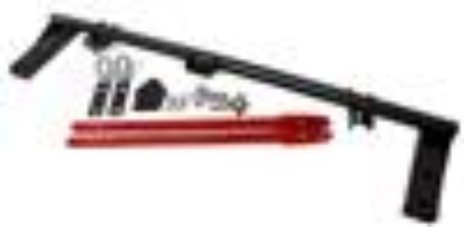 Picture of INM Traction Bar