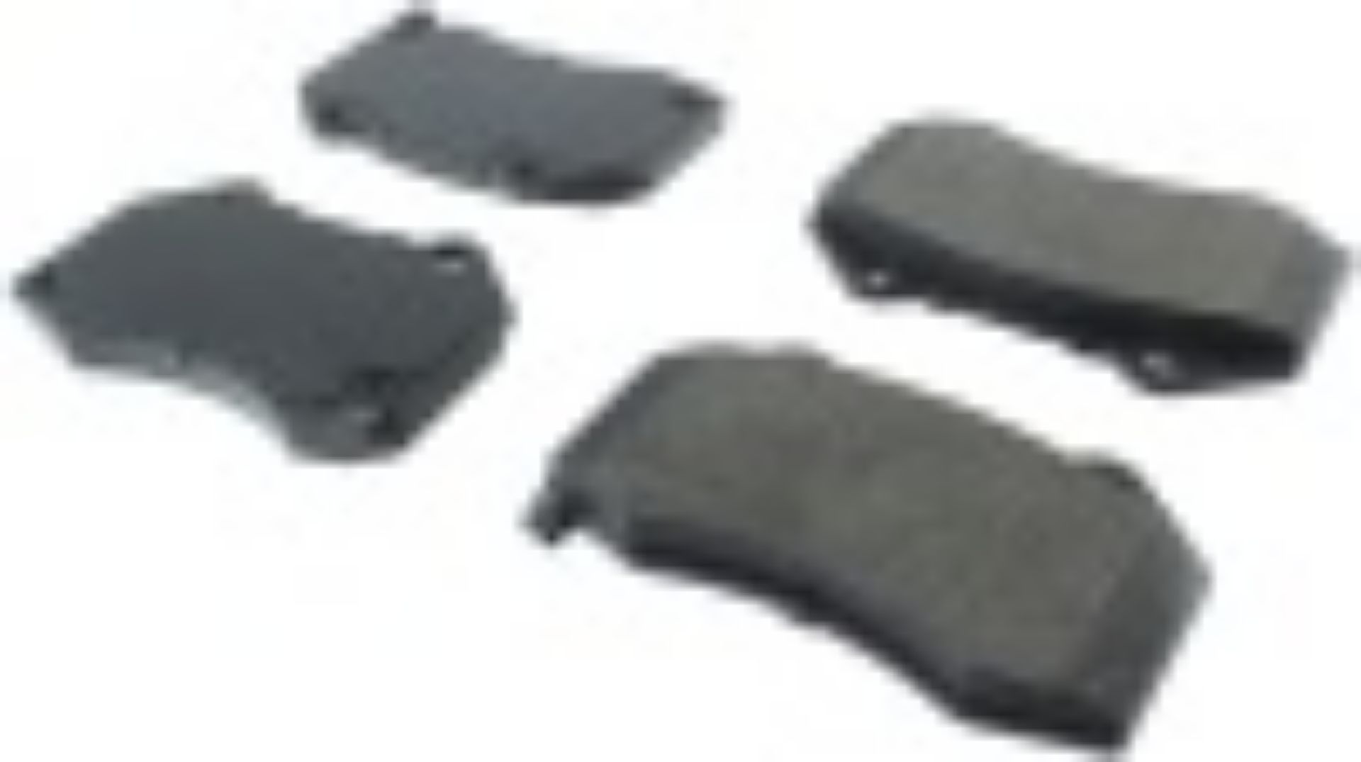Picture of StopTech Street Performance Front Brake Pads 05-08 Renault Megane w/ Brembo Front Calipers