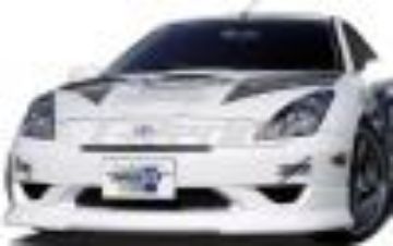 Picture of GReddy SXE Altezza JDM Front Lip Spoiler  **Must ask-call to order**