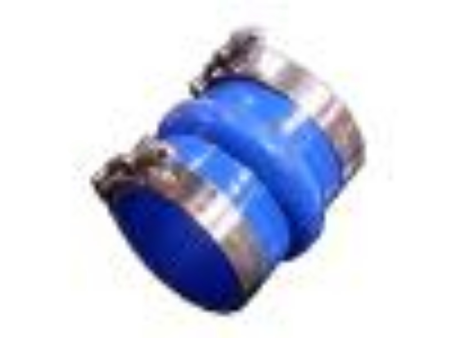 Picture of Turbo XS T Clamp Stainless Steel 104-112mm-4-1-4-5in