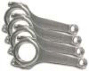 Picture of Carrillo Honda-Acura NSX C32B Pro-H 3-8 WMC Bolt Connecting Rods - Set of 6