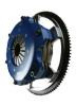 Picture of Spec 90-96 Nissan 300Z-ZX 3-0L Mini Twin X-Trim Clutch Kit