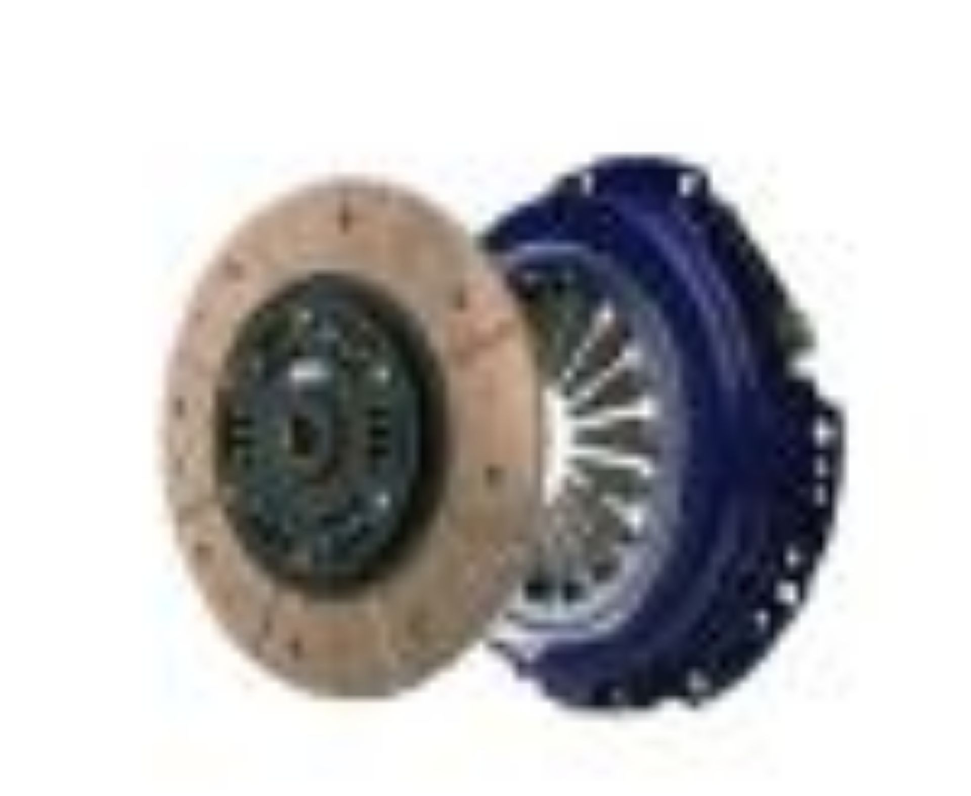 Picture of Spec 00-05 Golf-Jetta IV 1-8T - 99-02 2-8L Stage 3+ Clutch Kit