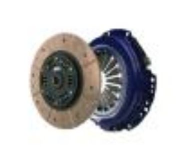 Picture of Spec 00-05 Golf-Jetta IV 1-8T - 99-02 2-8L Stage 3+ Clutch Kit