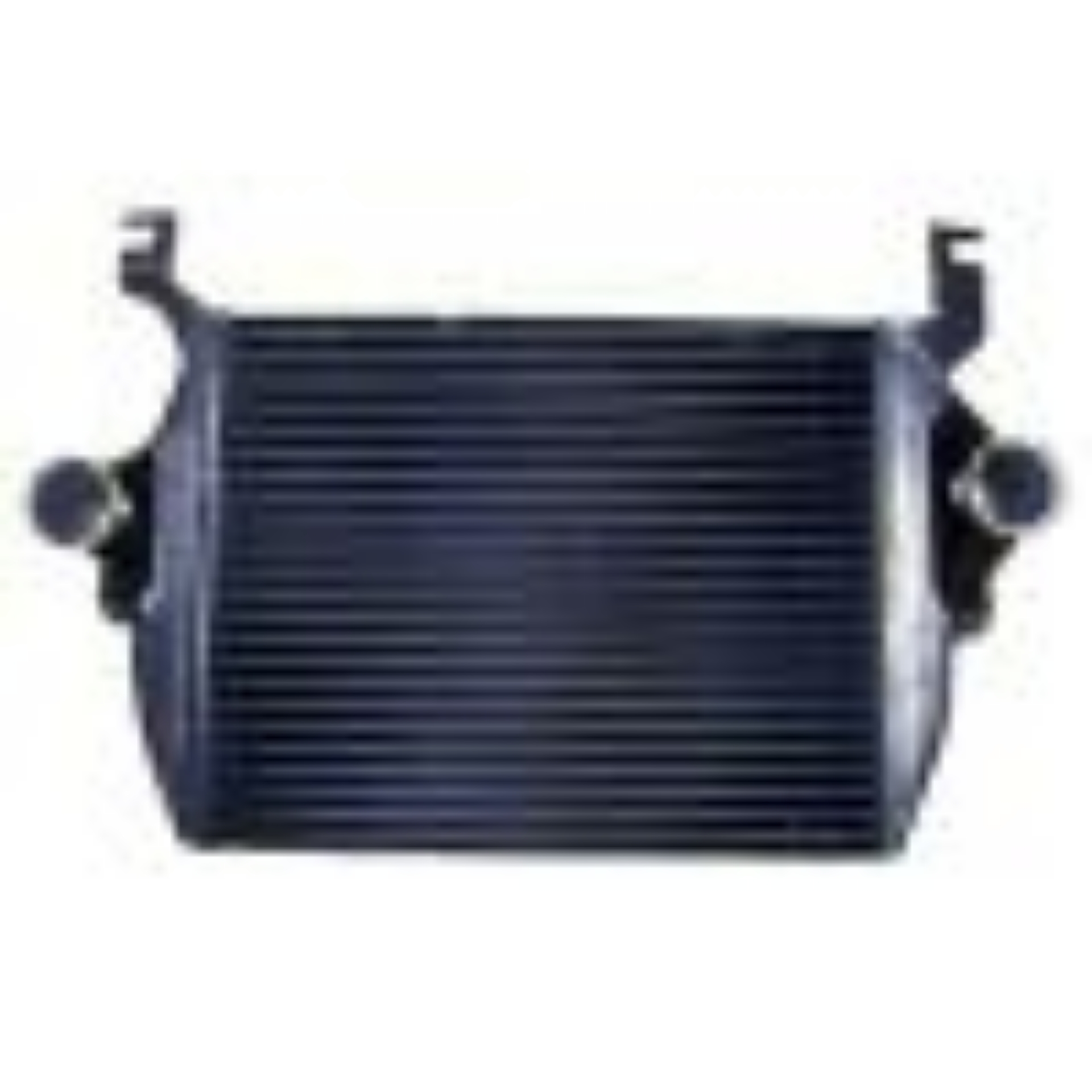 Picture of Banks Power 03-07 Ford 6-0 Techni-Cooler System Replacement Core Only No Hardware-Tubes