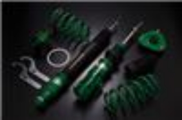 Picture of Tein 92-02 Honda Prelude BB1-BB2-BB6-BB8 Flex Z Coilovers