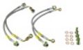 Picture of Autometer 05-06 Chevy Cobalt SS 2 Dr Only 2-1-6in A-Pillar Triple Gauge Mount