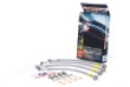 Picture of Autometer 82-92 Pontiac Firebird T Top - 82-92 Chevy Camato T Top Black 52mm Triple Pillar Gauge