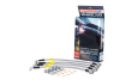 Picture of Autometer 82-92 Chevrolet Camaro T Top 2-1-16in A-Pillar Dual Pod