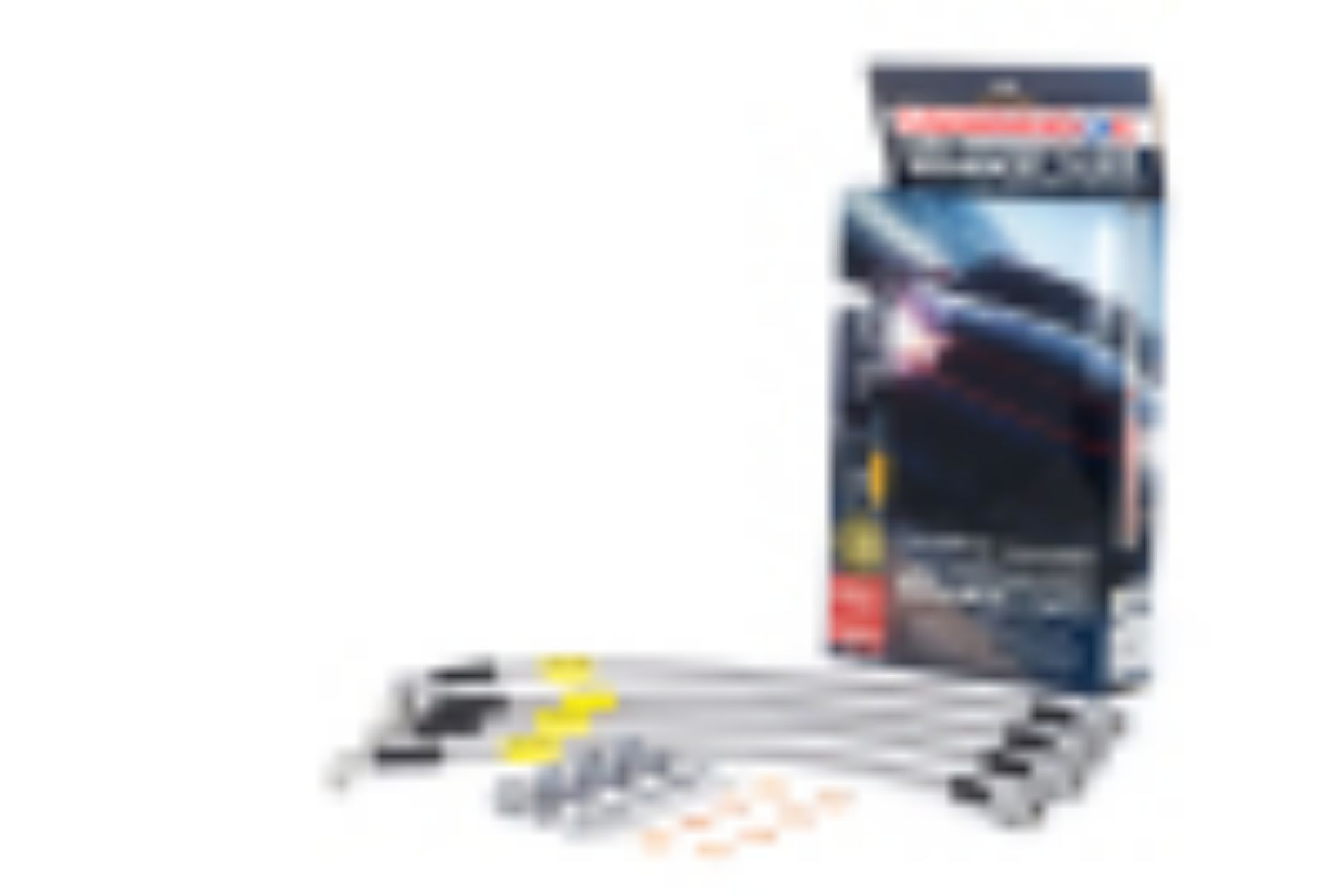 Picture of Autometer 82-92 Chevrolet Camaro T Top 2-1-16in A-Pillar Dual Pod