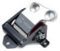 Picture of Innovative 96-00 Civic B-D Series Silver Aluminum Mount 60A Bushing LH Side Mount Only
