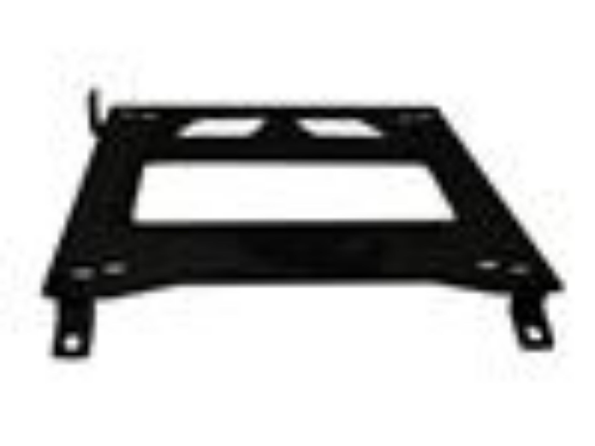 Picture of Sparco 600 Seat Base 14-17 BMW 2-Series Driver Side Flat Seat Base