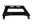 Picture of Sparco 600 Seat Base 14-17 BMW 2-Series Driver Side Flat Seat Base