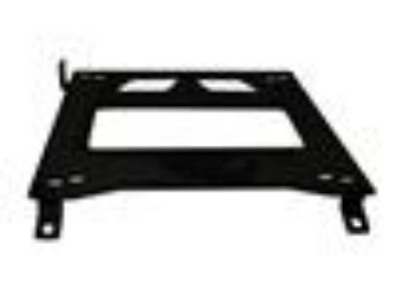 Picture of Sparco 600 Seat Base 14-17 BMW 2-Series Driver Side Flat Seat Base