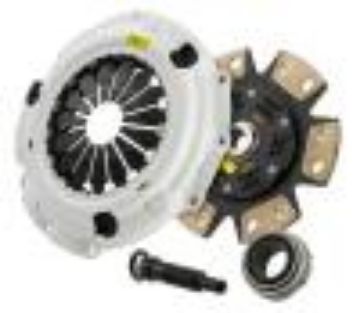 Picture of Clutch Masters 01-04 Hyundai Santa Fe 2-4L - 02-05 Hyundai Sonata 2-7L V6 - 03-06 Hyundai Tiburon 2
