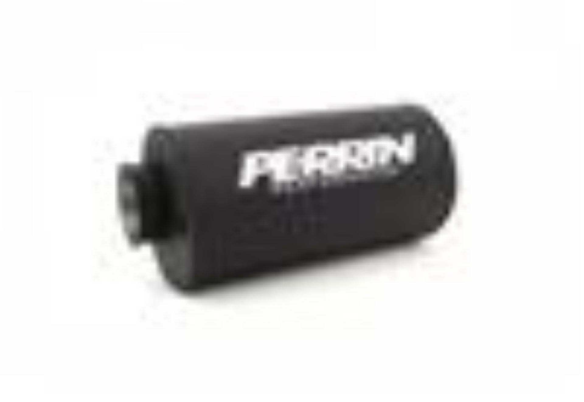 Picture of Perrin Coolant Overflow Tank - Black