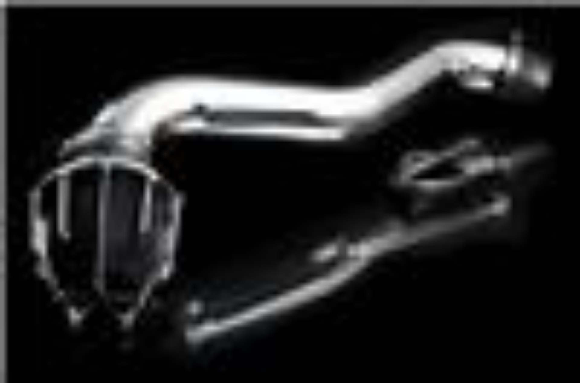 Picture of Weapon R 03-08 Hyundai Elantra 4cyl Dragon Intake