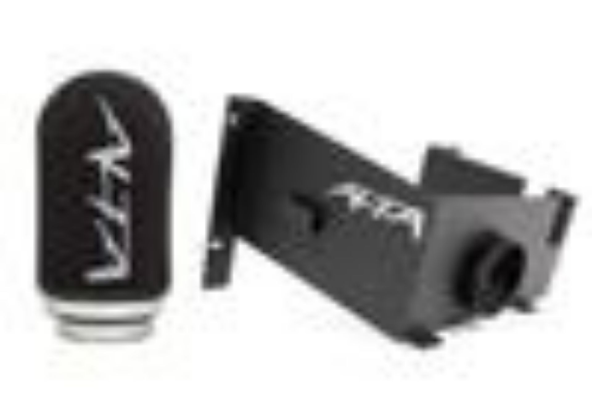 Picture of ALTA 02-06 Mini Cooper S-JCW & 02-08 S-JCW Convertible R53 Auto ONLY Cold Air Intake - Black