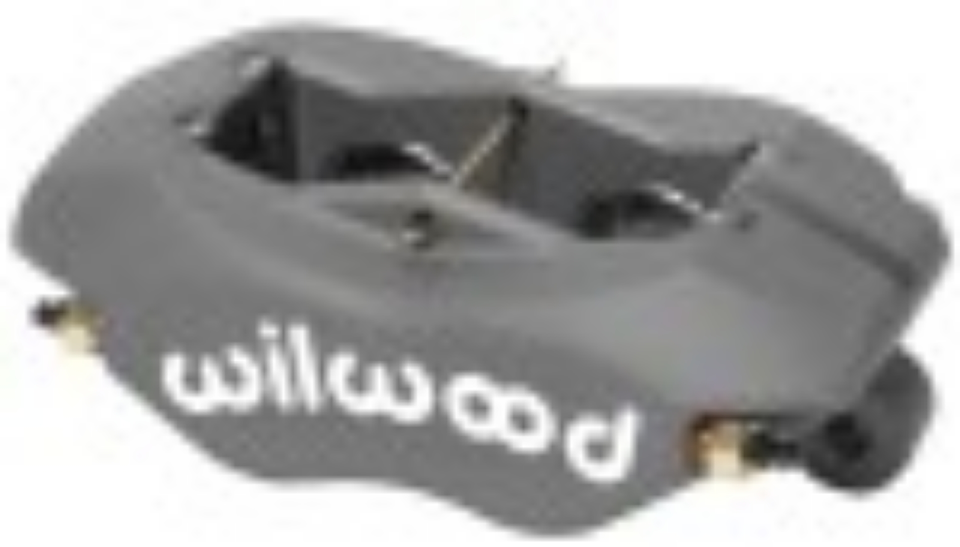 Picture of Wilwood Caliper-Forged Dynalite 1-38in Pistons 1-00in Disc