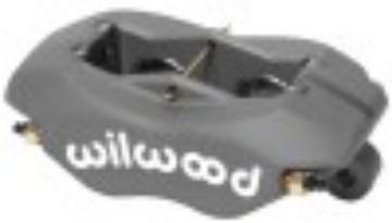 Picture of Wilwood Caliper-Forged Dynalite 1-38in Pistons 1-00in Disc