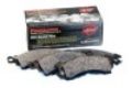 Picture of Wilwood Pad Set Promatrix D976