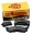 Picture of Wilwood PolyMatrix Pad Set - 7320 A SLIIA BSL SLIII