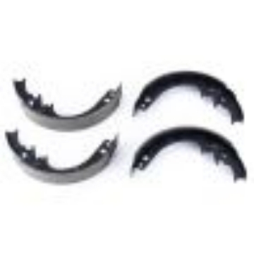 Picture of Power Stop 1977 Buick Century Rear Autospecialty Brake Shoes