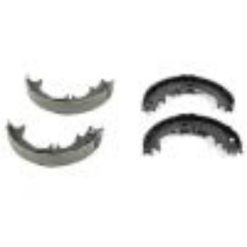 Picture of Power Stop 96-97 Lexus LX450 Rear Autospecialty Parking Brake Shoes