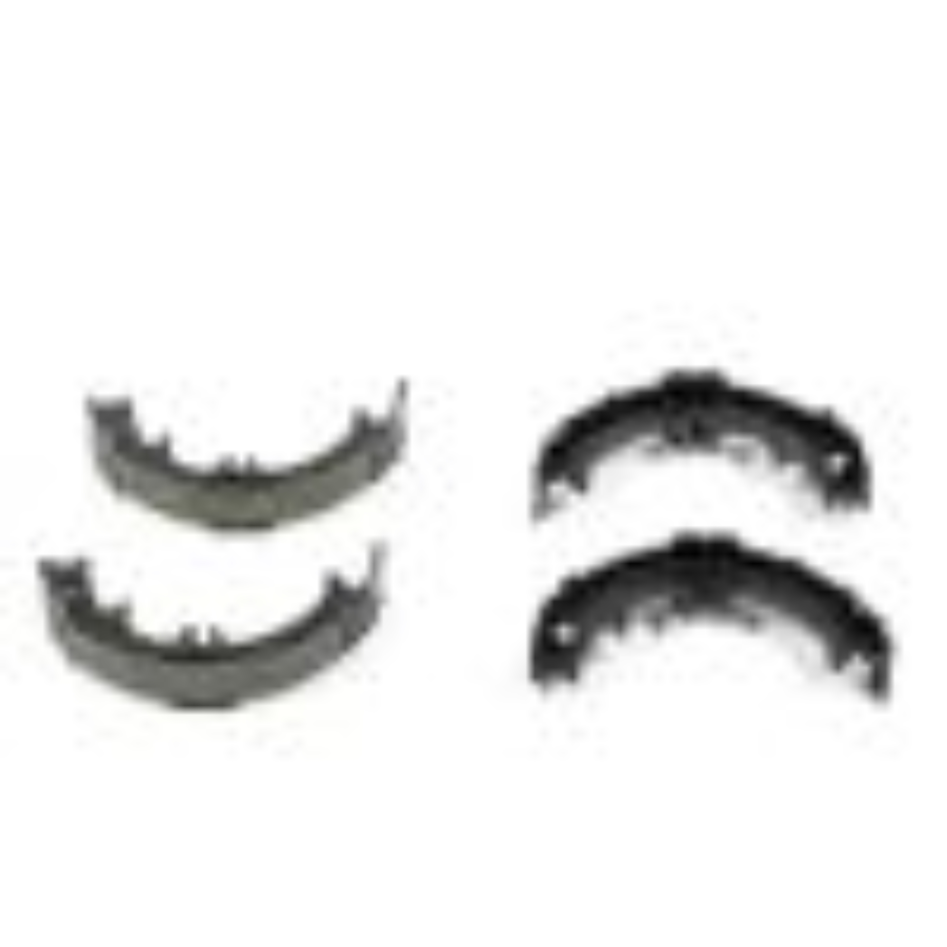 Picture of Power Stop 93-95 Lexus GS300 Rear Autospecialty Parking Brake Shoes