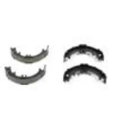 Picture of Power Stop 93-95 Lexus GS300 Rear Autospecialty Parking Brake Shoes