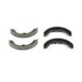 Picture of Power Stop 2006 Mercedes-Benz CLS55 AMG Rear Autospecialty Parking Brake Shoes