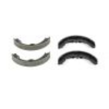Picture of Power Stop 2006 Mercedes-Benz CLS55 AMG Rear Autospecialty Parking Brake Shoes