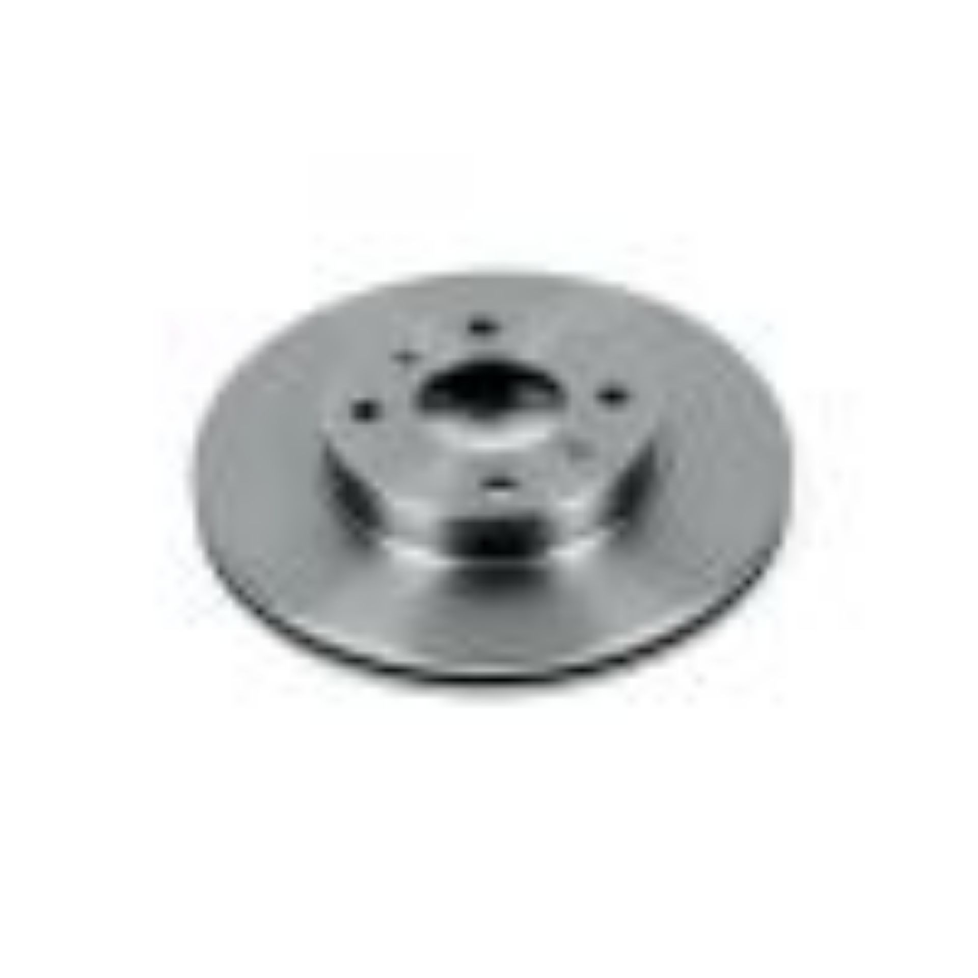 Picture of Power Stop 99-02 Infiniti G20 Front Autospecialty Brake Rotor